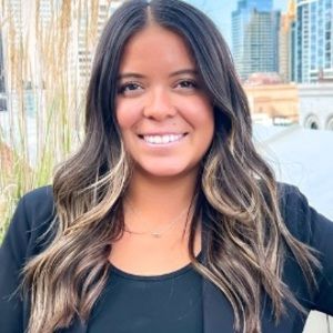 Meet your Posher, Leilani